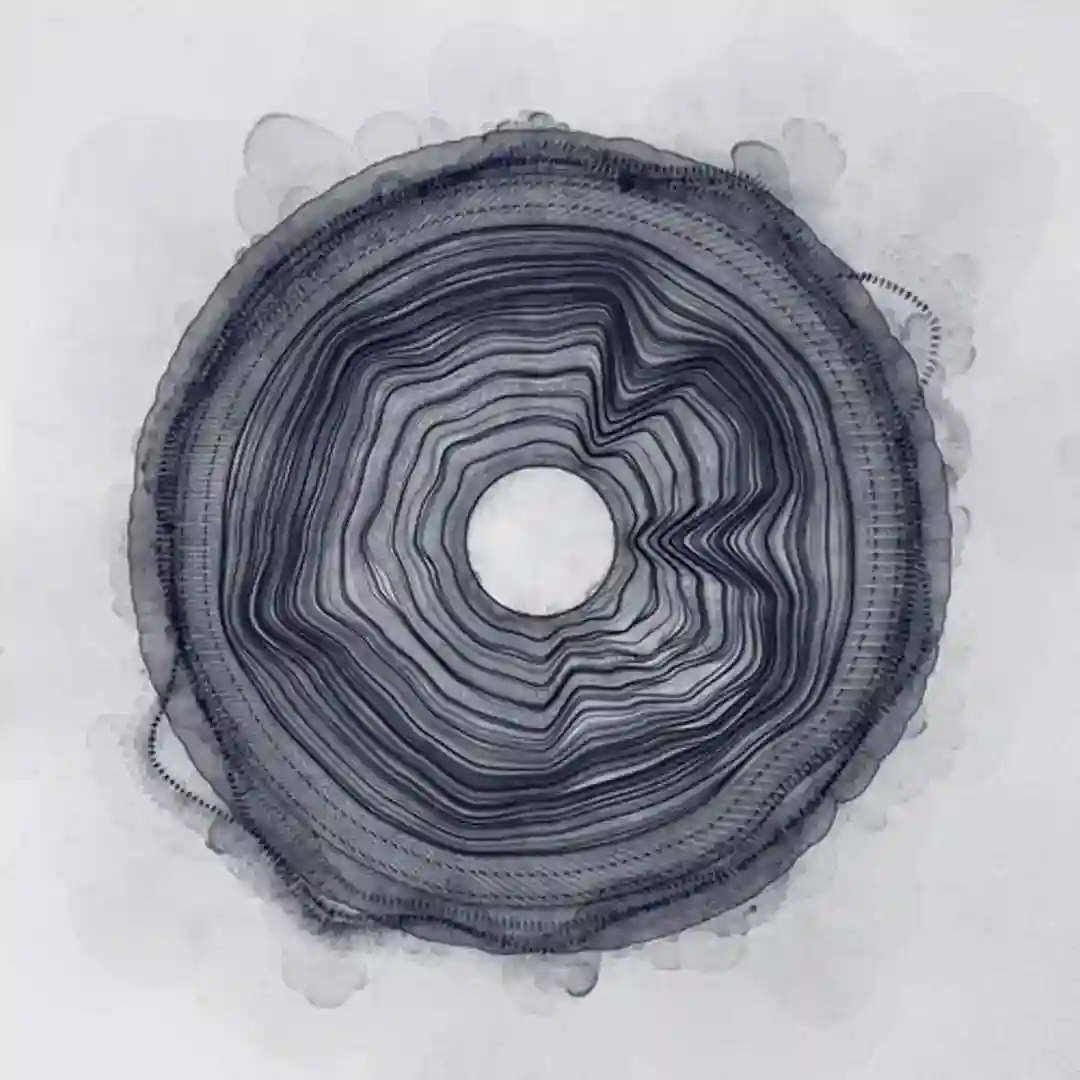 Shedding Layers (Original Mix) cover