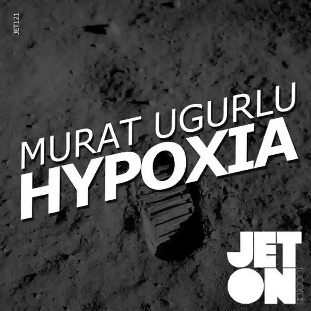 Listen To Me (Original Mix) cover
