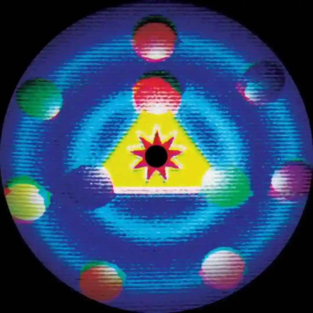 Planetary Spirit cover