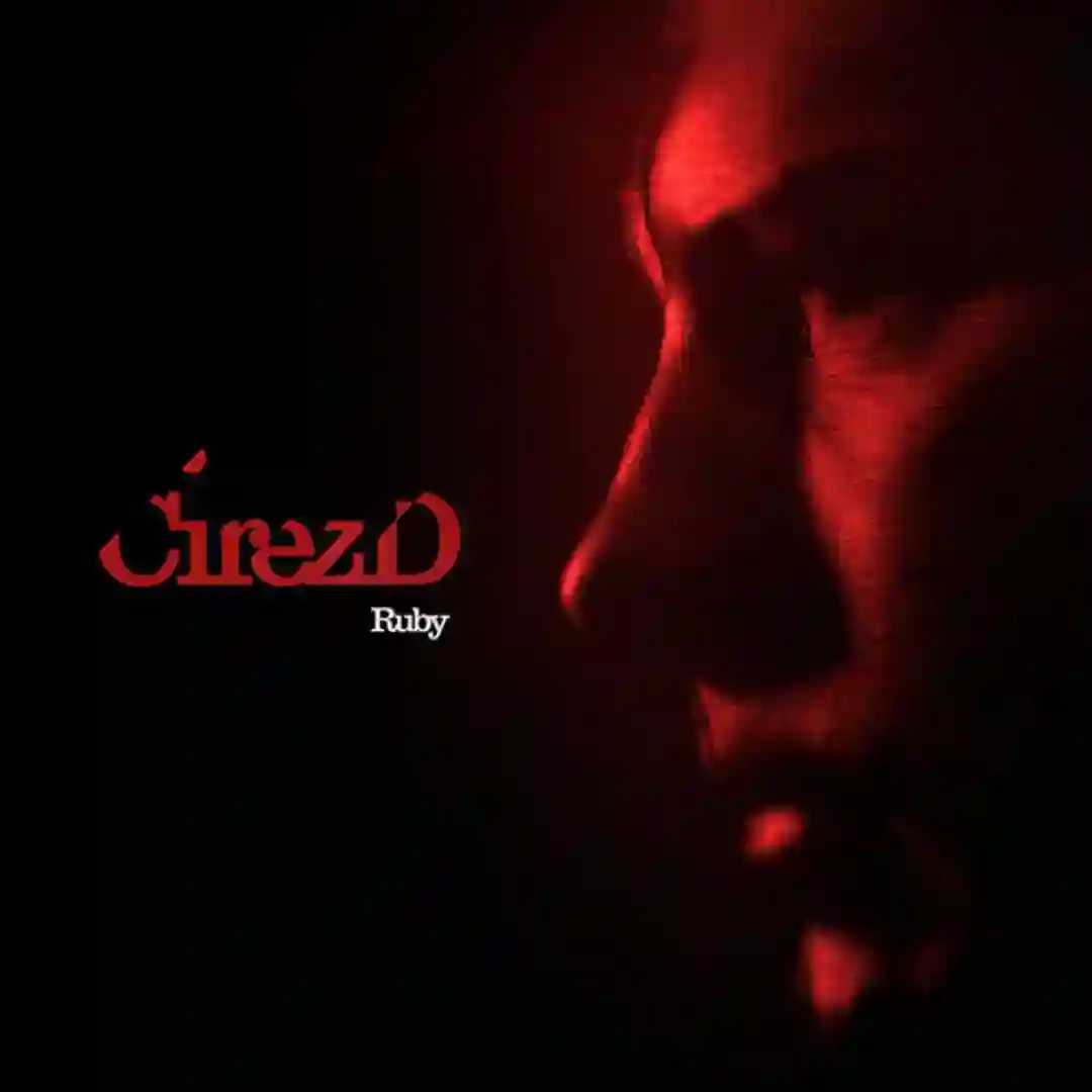 Ruby cover