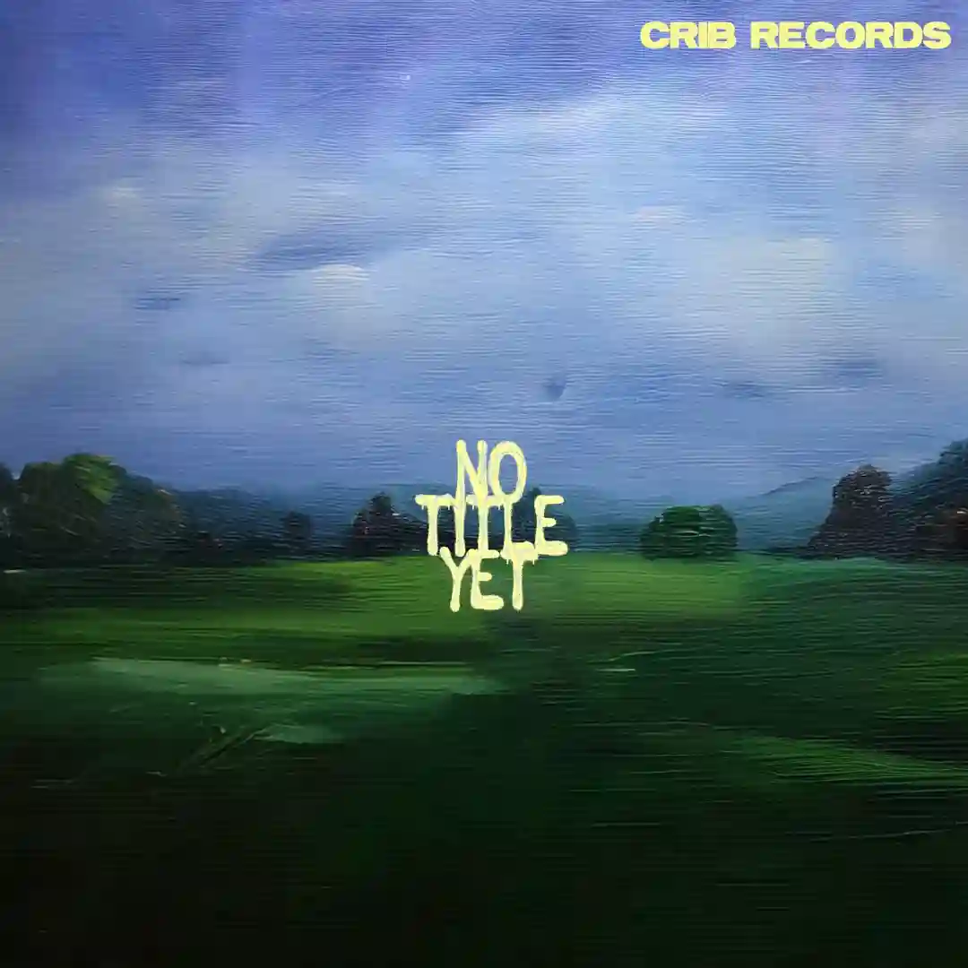 No Title Yet cover