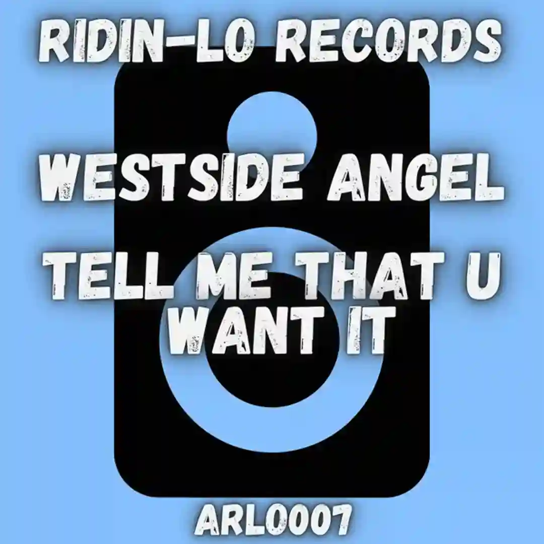 Tell Me That U Want It (Original Mix) cover
