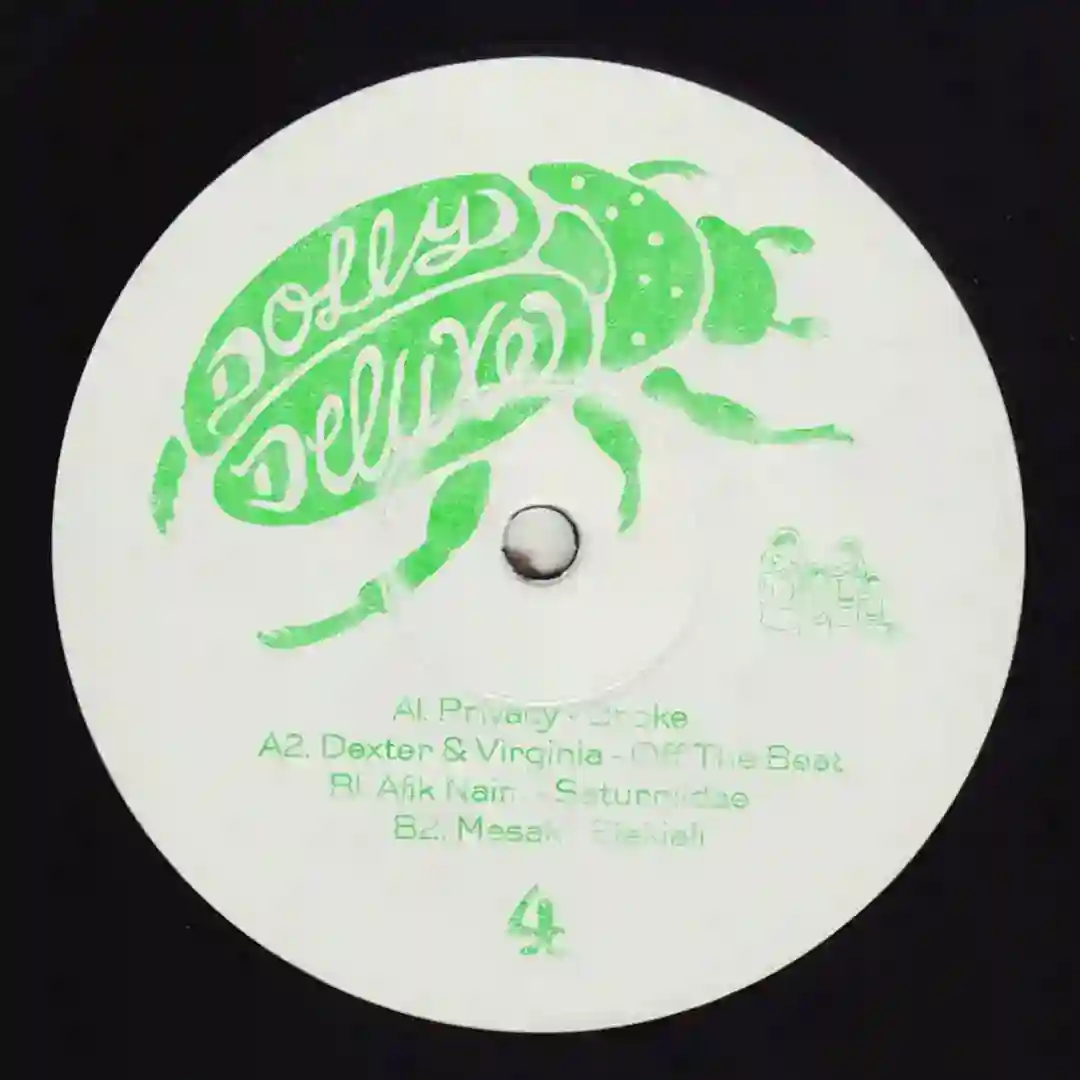 Elekieli cover