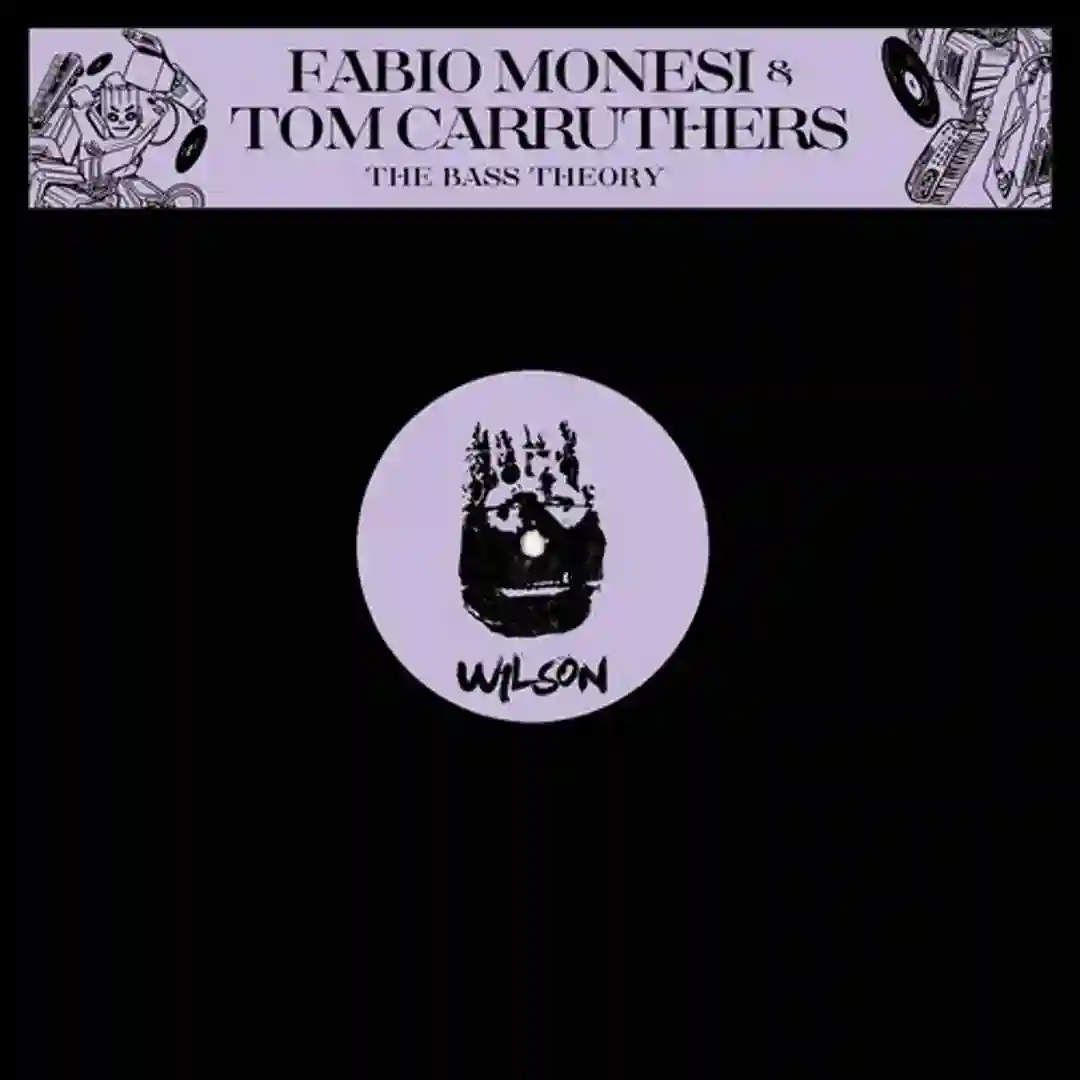 Mi Amor cover