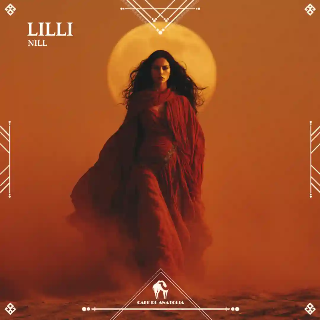 Lilli (Original Mix) cover