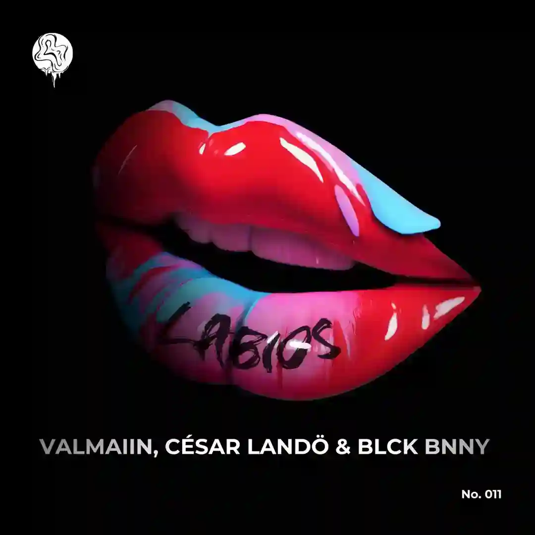 LABIOS cover