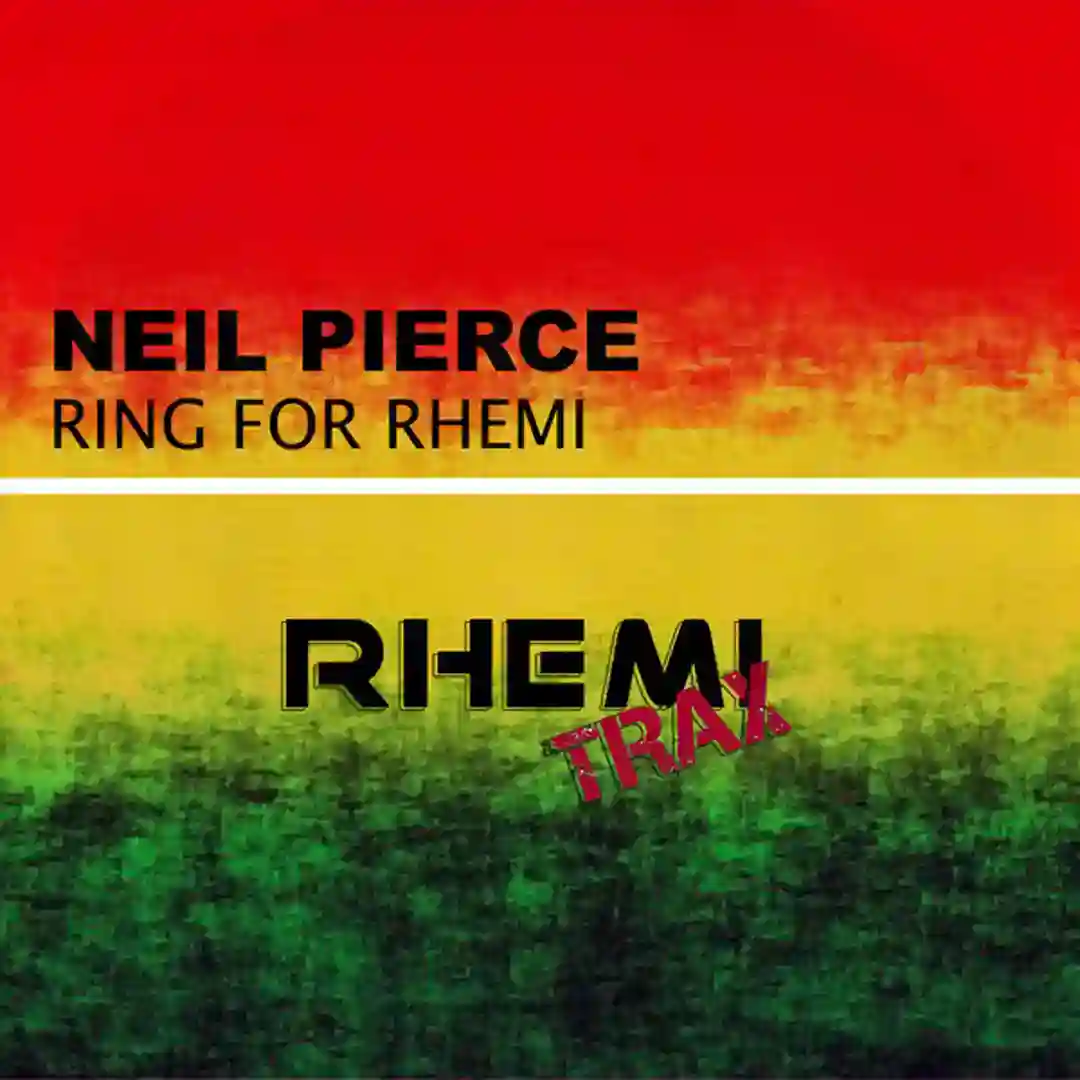 Ring For Rhemi cover