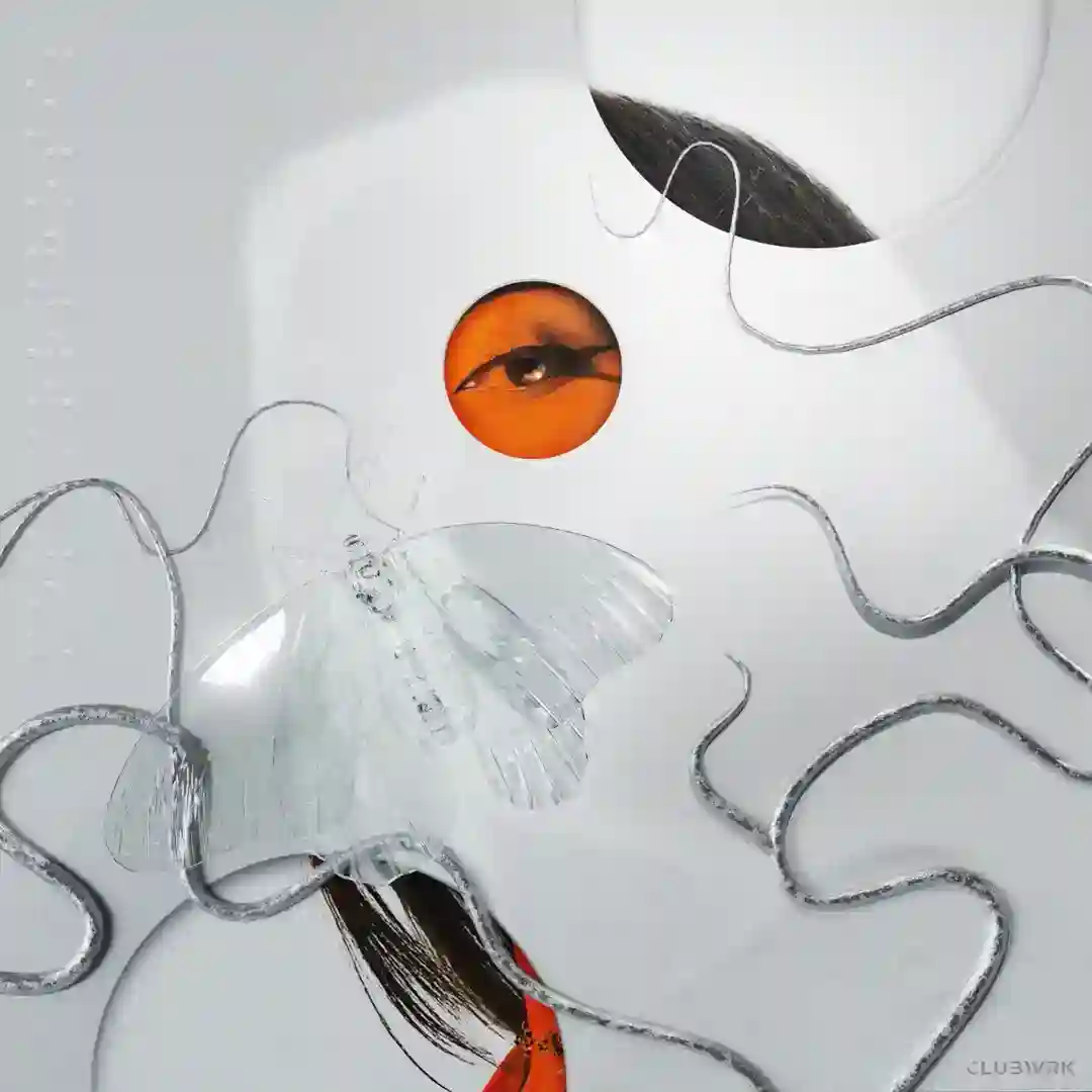 Metamorphosis (Extended Mix) (Original Mix) cover