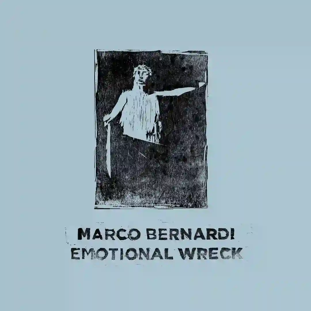 Emotional Wreck cover