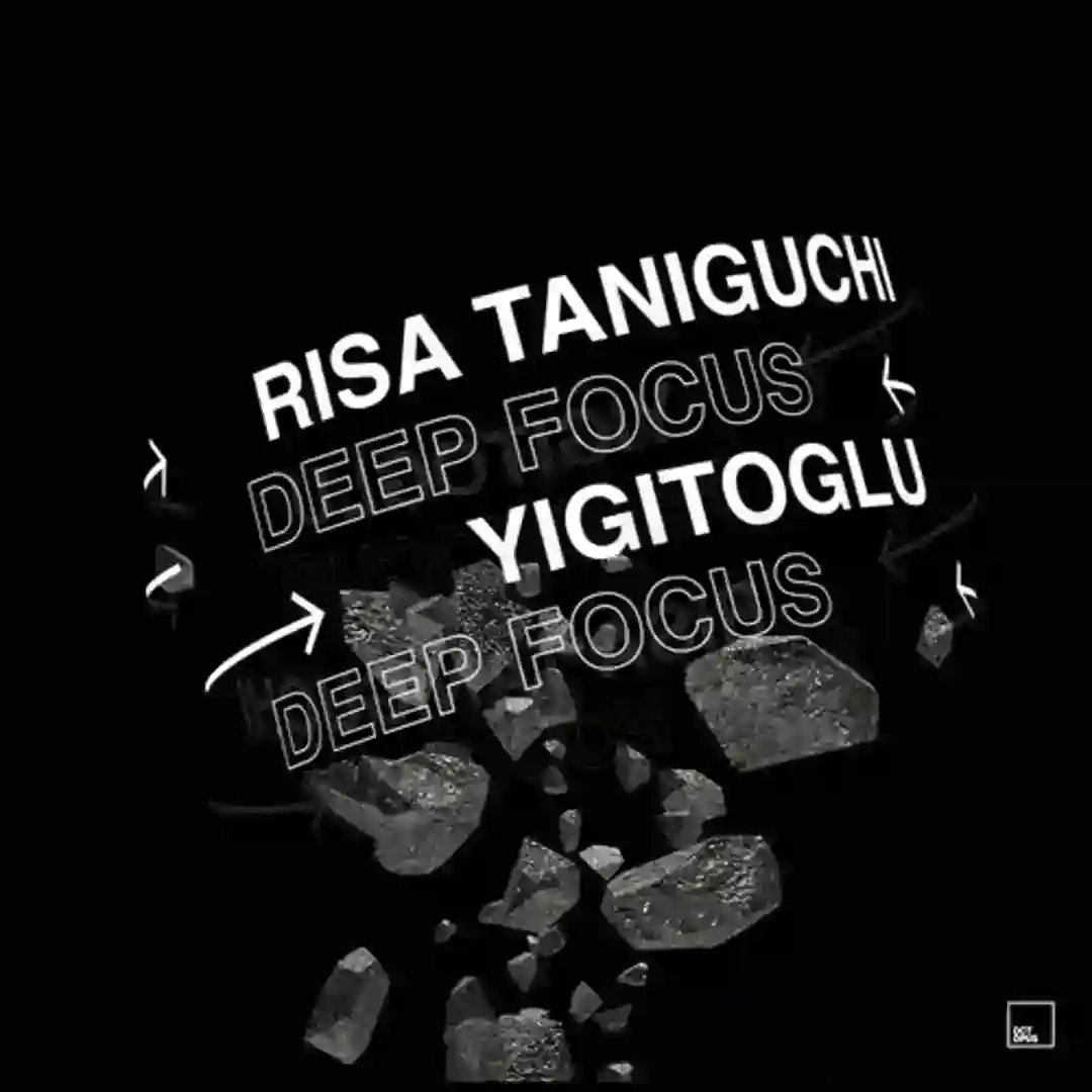 Not Even Close (Original Mix) cover