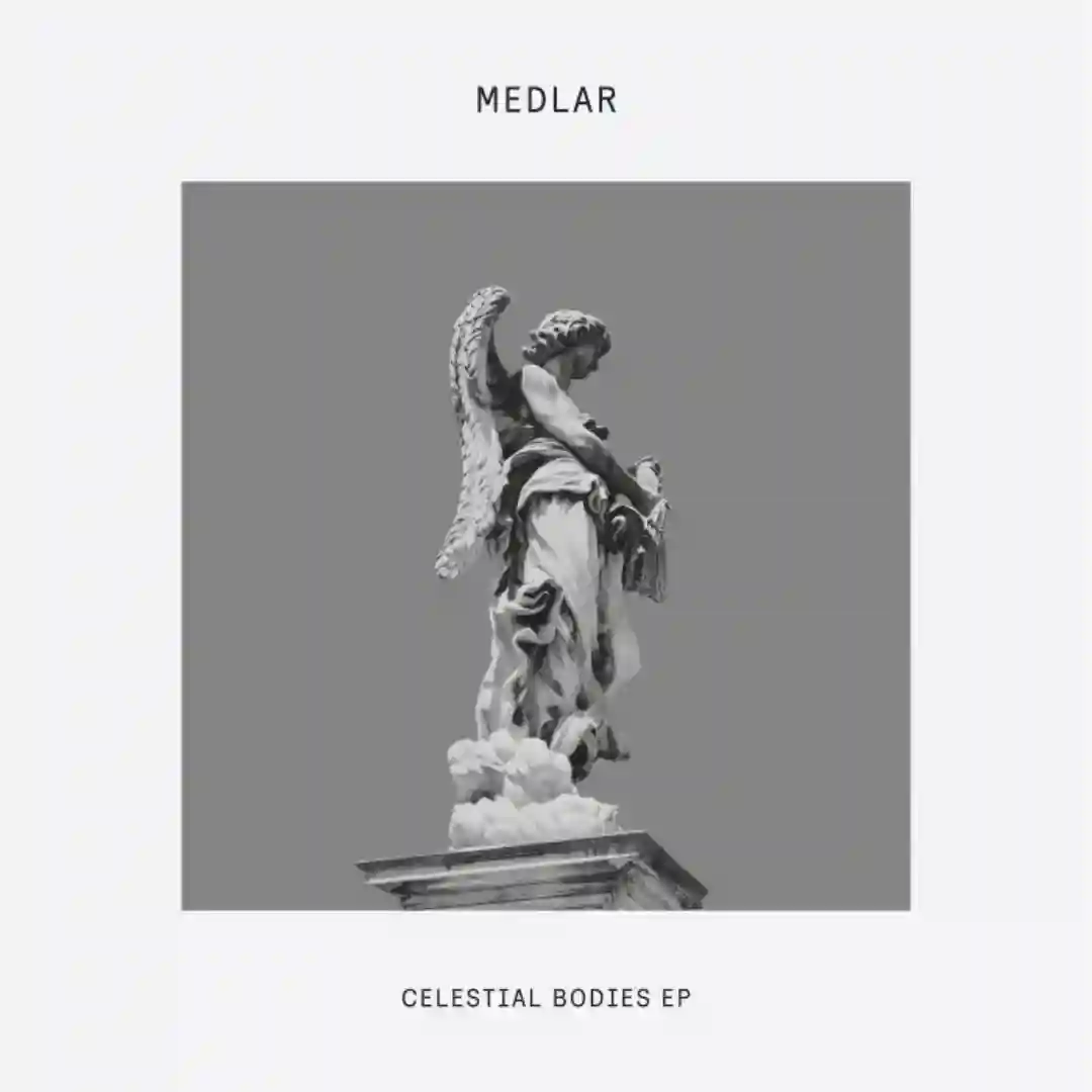 Celestial Bodies cover