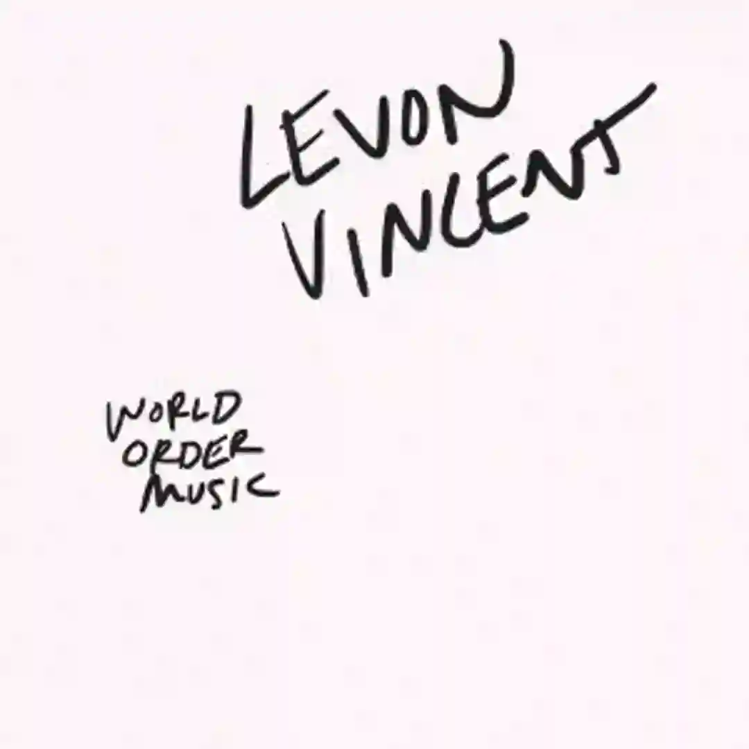World Order Music cover