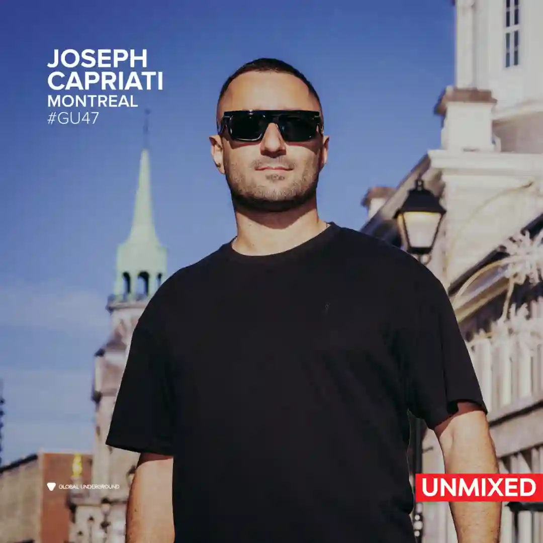 Kodiak (Original Mix) cover