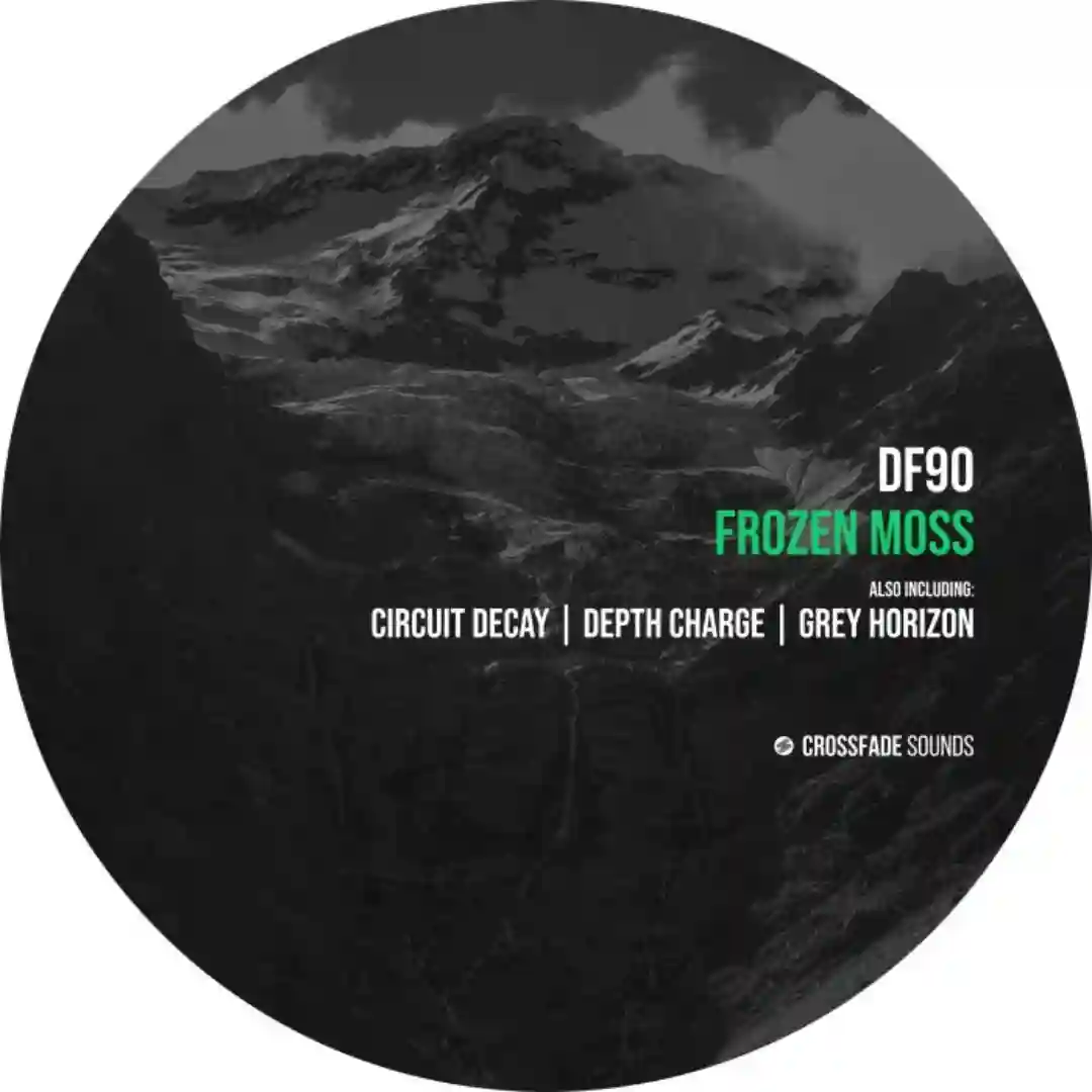 Depth Charge (Original Mix) cover