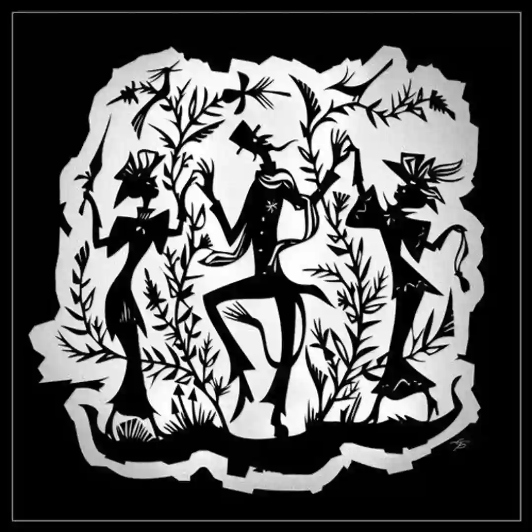 Aura Dub cover
