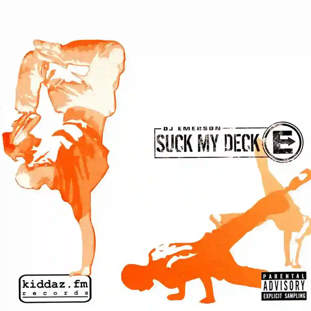 The Joint (Remastered) cover