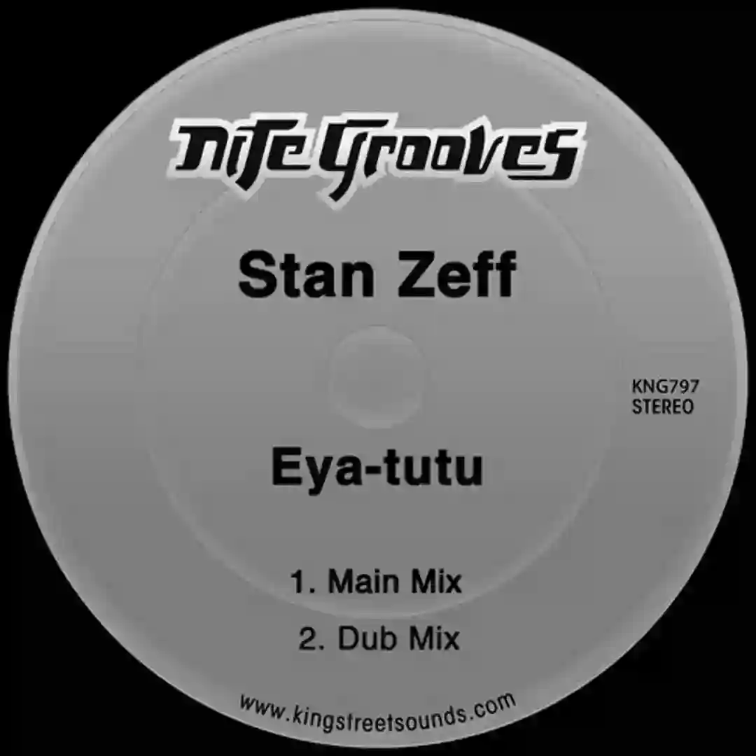 Eya-tutu cover
