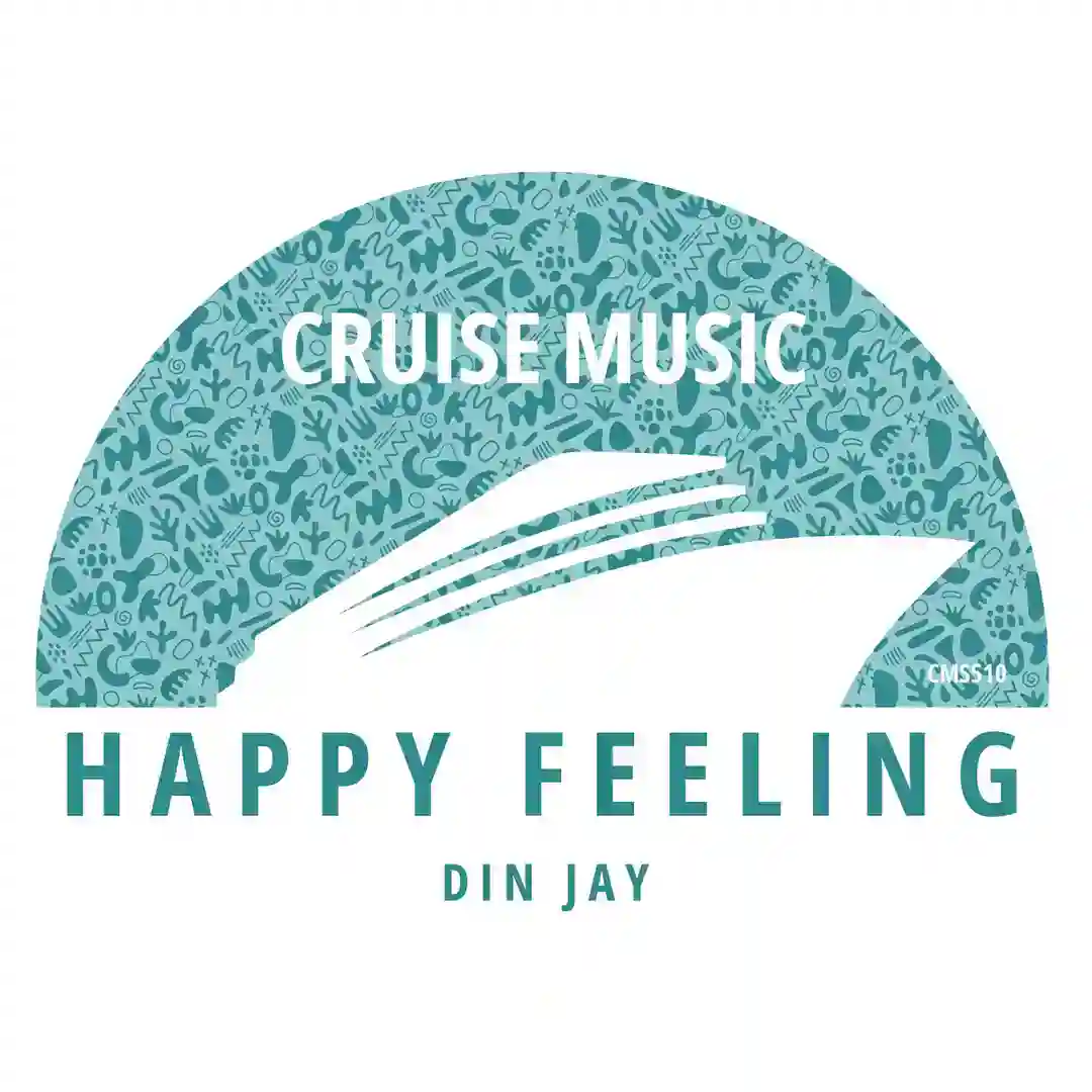 Happy Feeling (Radio Edit) cover