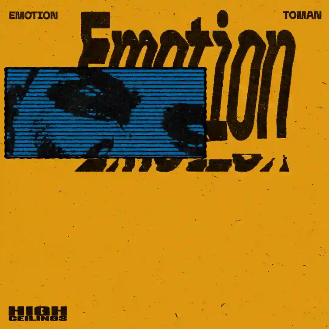 Emotion cover