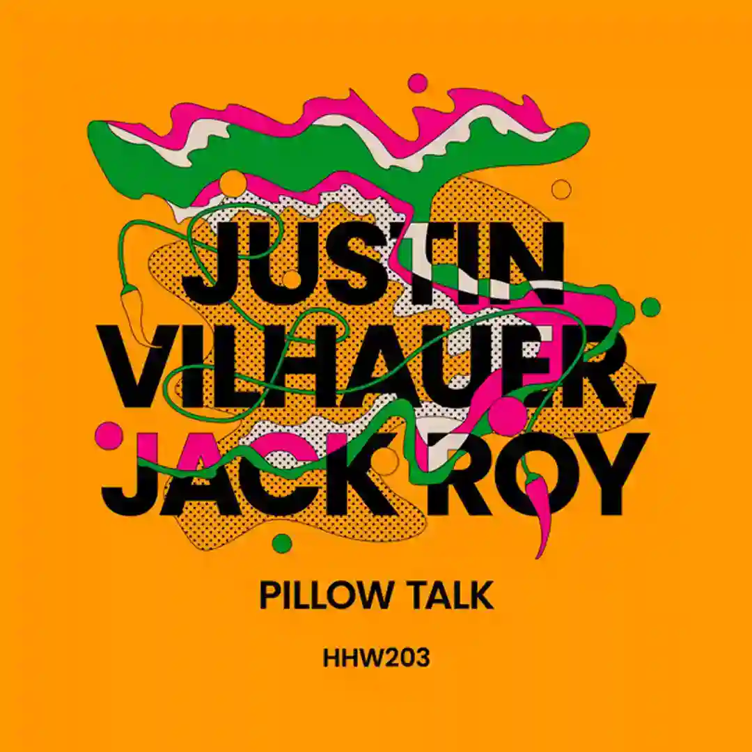 Pillow Talk (Extended Mix) cover