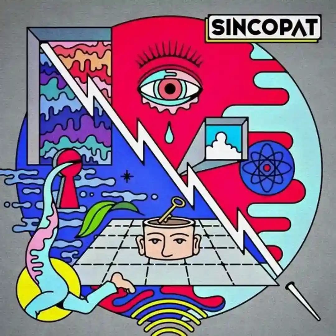 Input Lag (Original Mix) cover