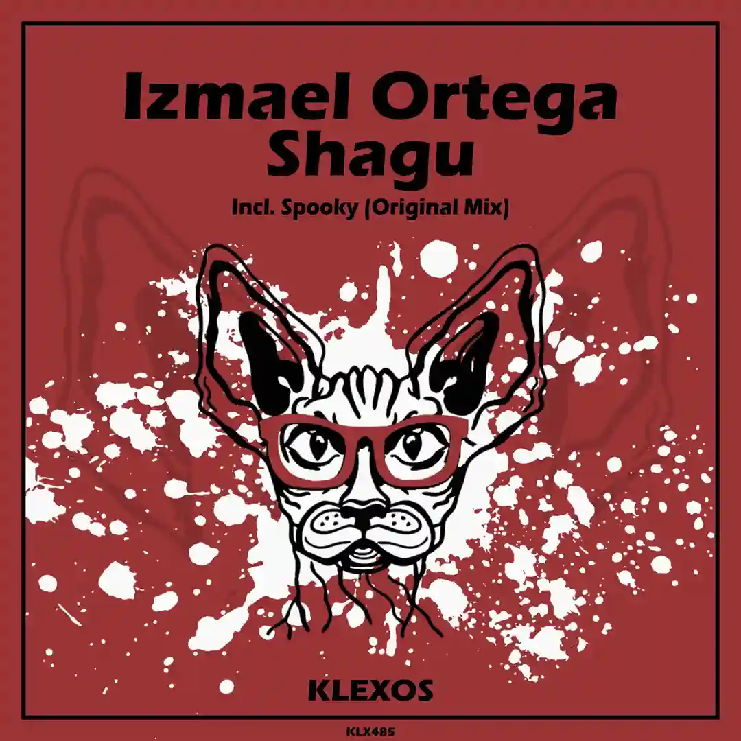 Shagu (Original Mix) cover