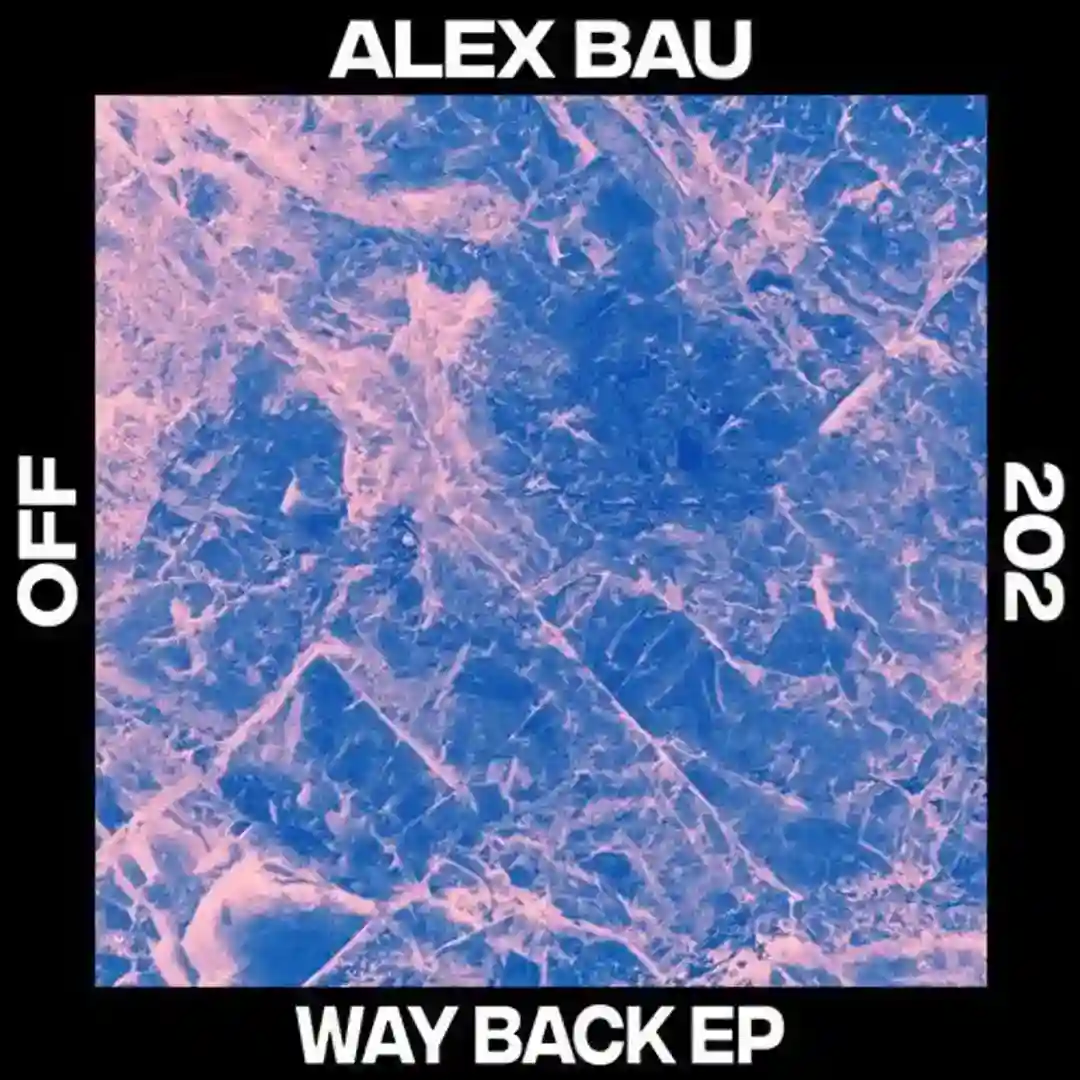 Way Back (Toni Dextor Remix) cover