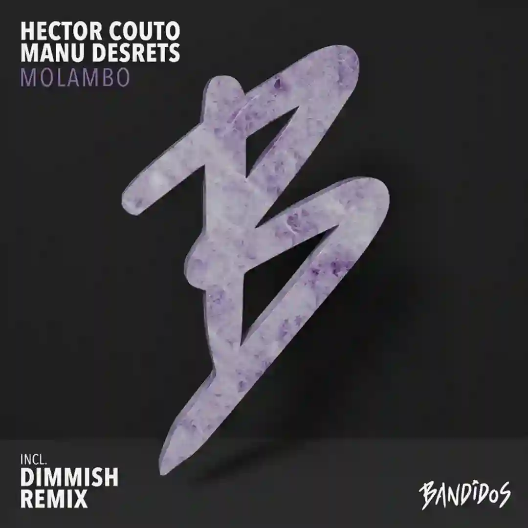 Molambo cover