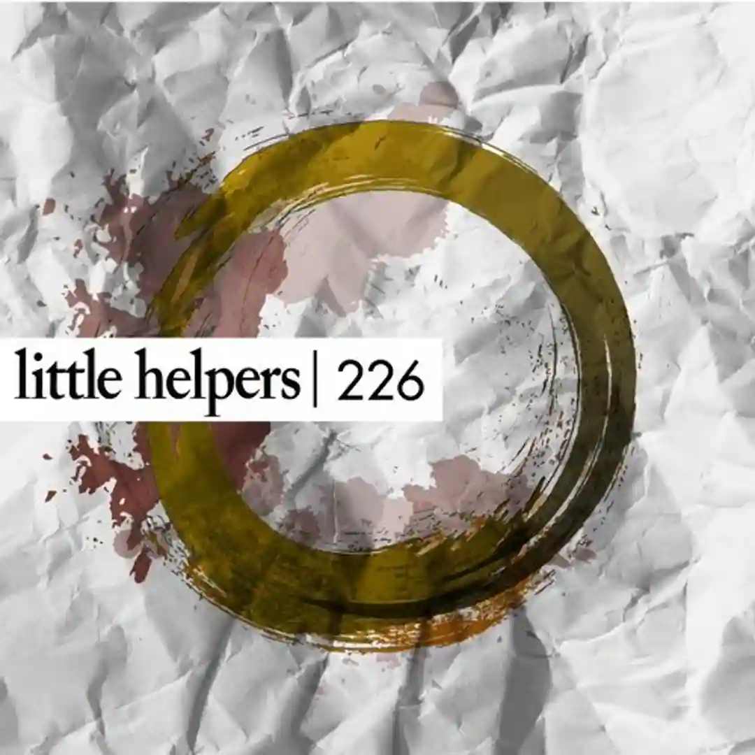 Little Helper 226-9 (Original Mix) cover