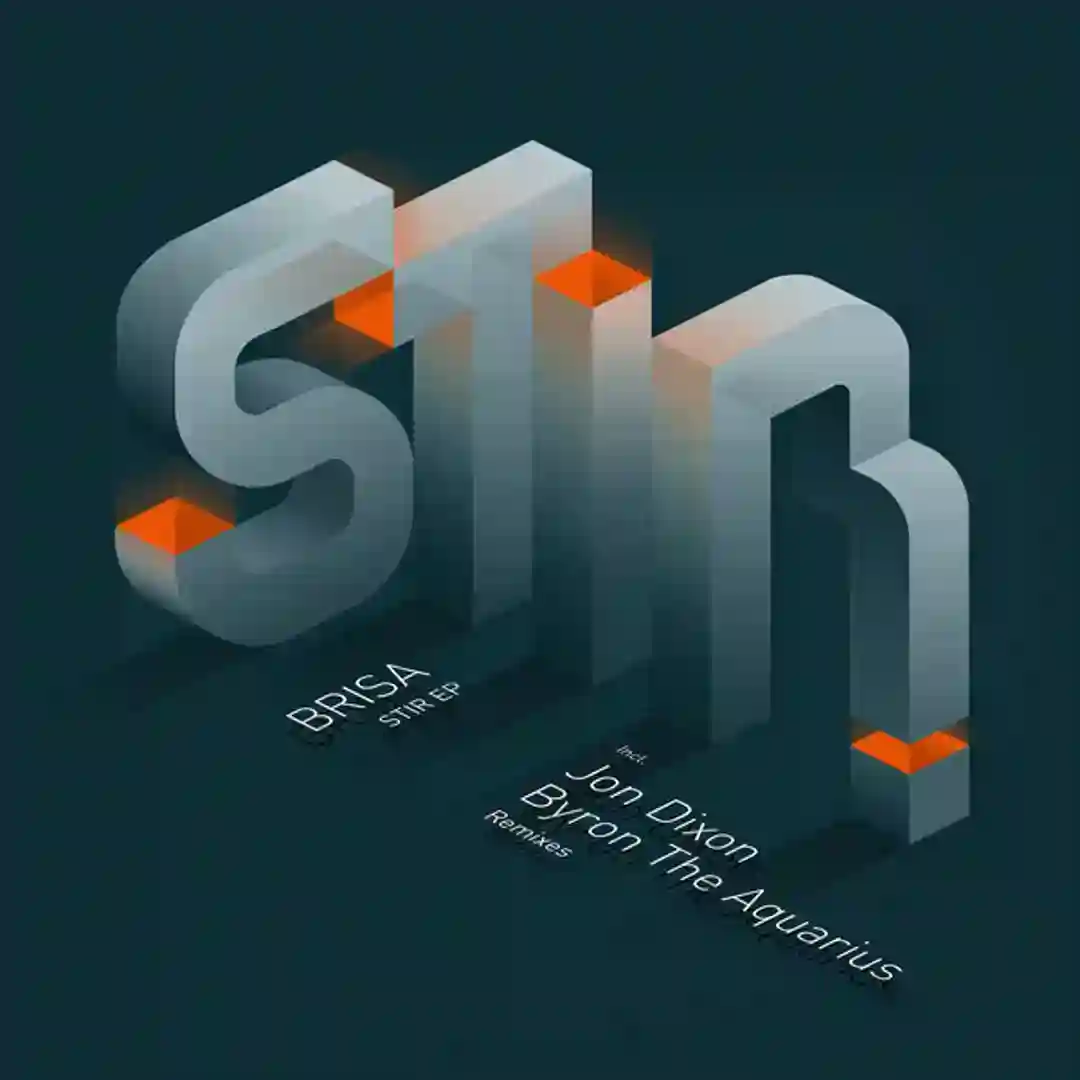 Stir cover