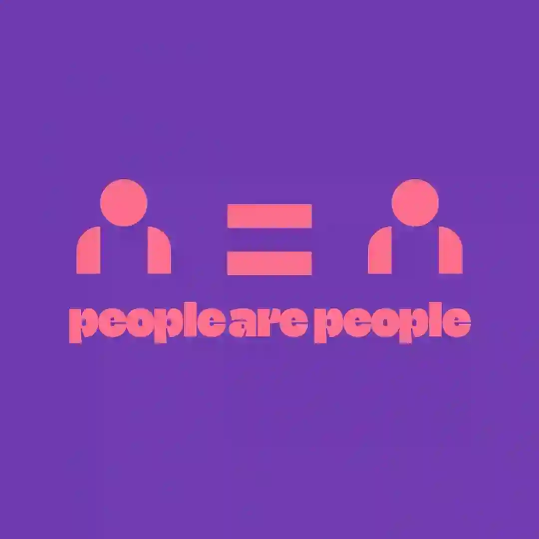 People Are People (Extended Mix) cover