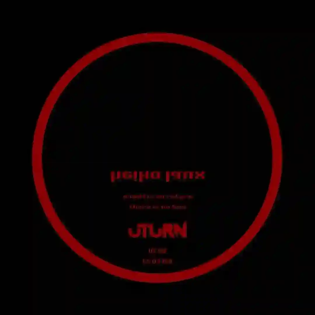 Untitled, Pt. 6 (Original Mix) cover