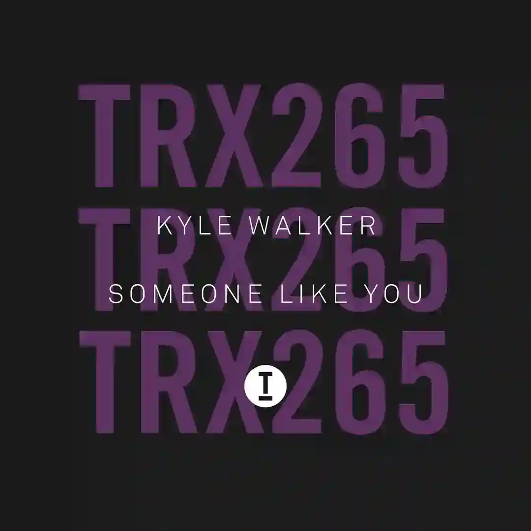 Someone Like You (Extended Mix) cover