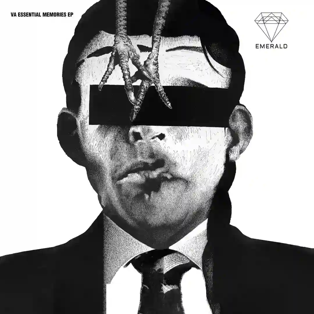 VA Essential Memories EP cover