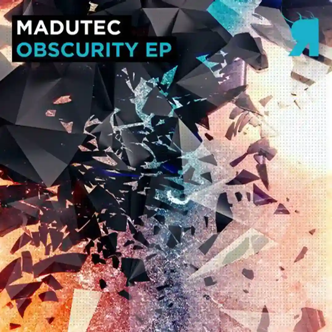 Obscurity EP cover