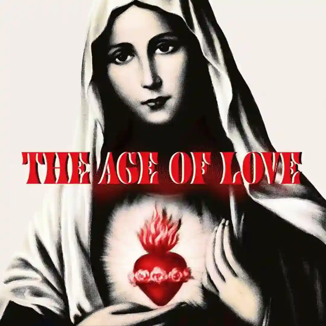 The Age Of Love (Charlotte de Witte & Enrico Sangiuliano Remix) cover