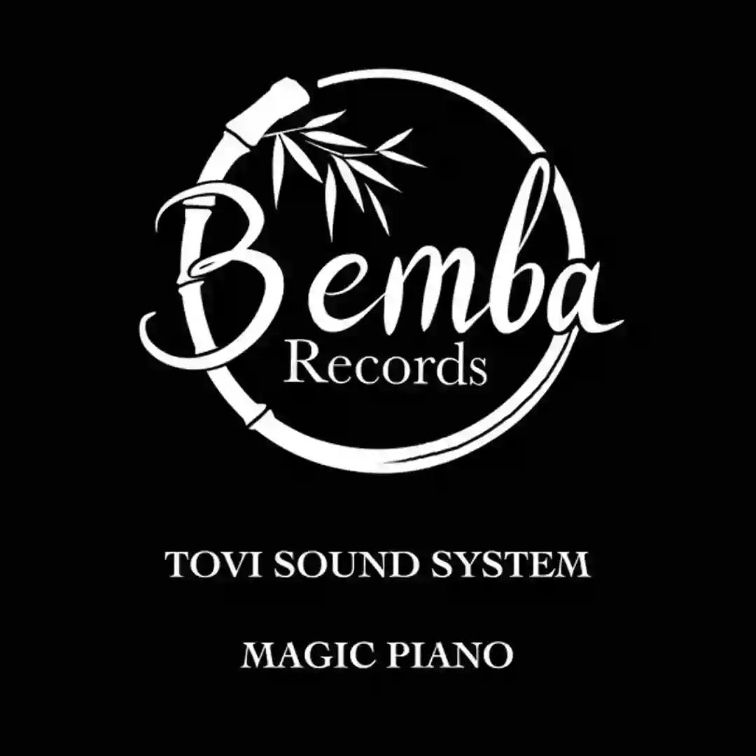 Magic Piano cover