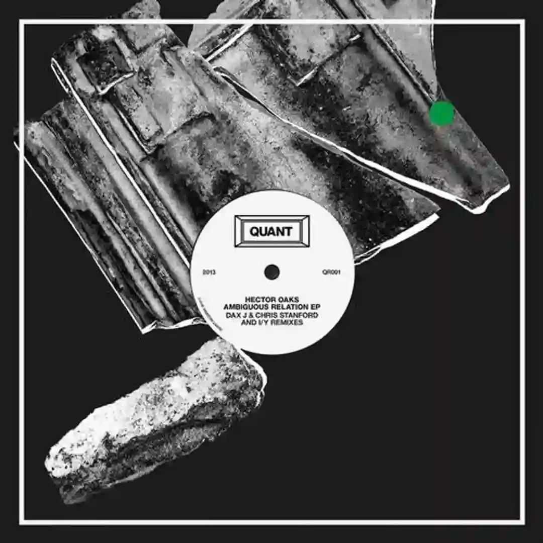 Revolt (I/Y Remix) cover