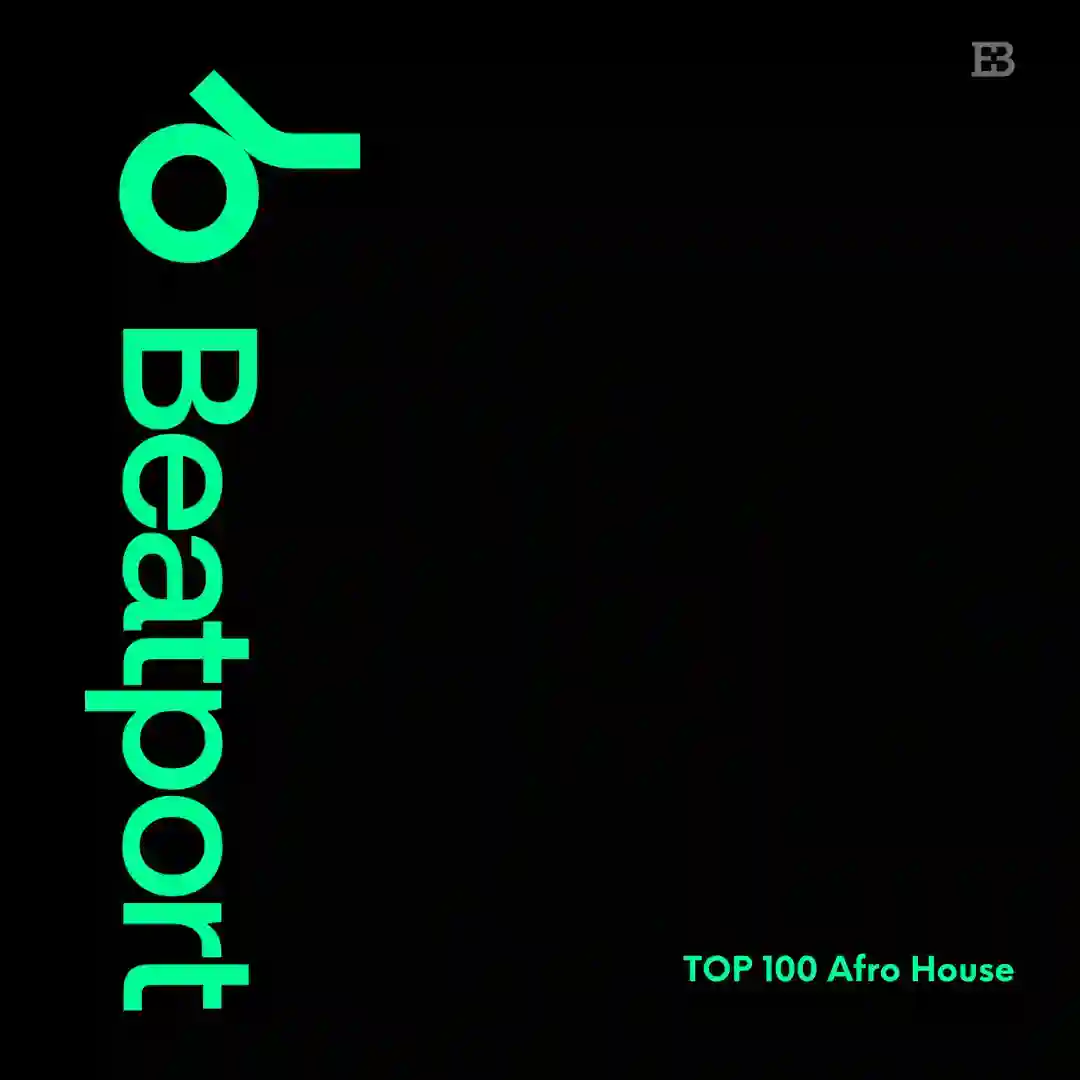 Beatport Afro House Top 100 March 2023 cover