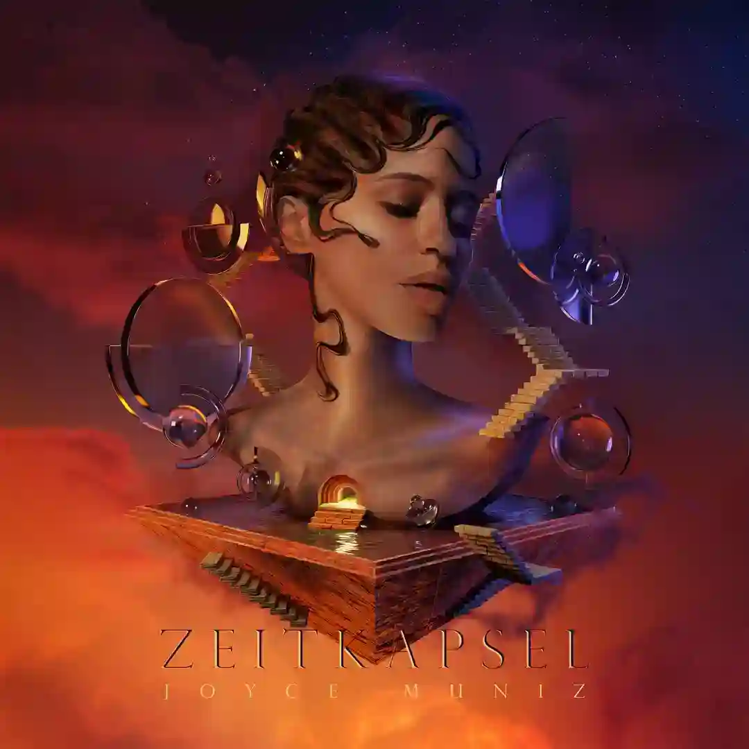 Beaming Circus cover