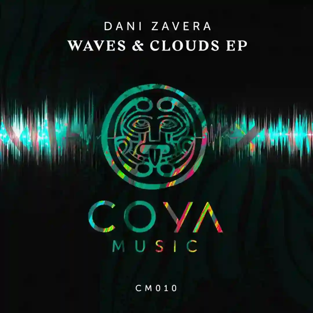 Waves (Raw Main Remix) cover