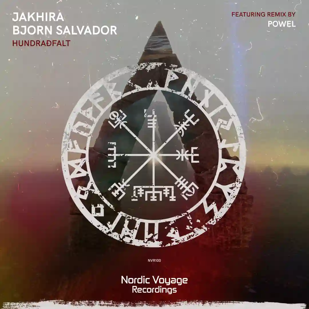 Katla (Original Mix) cover
