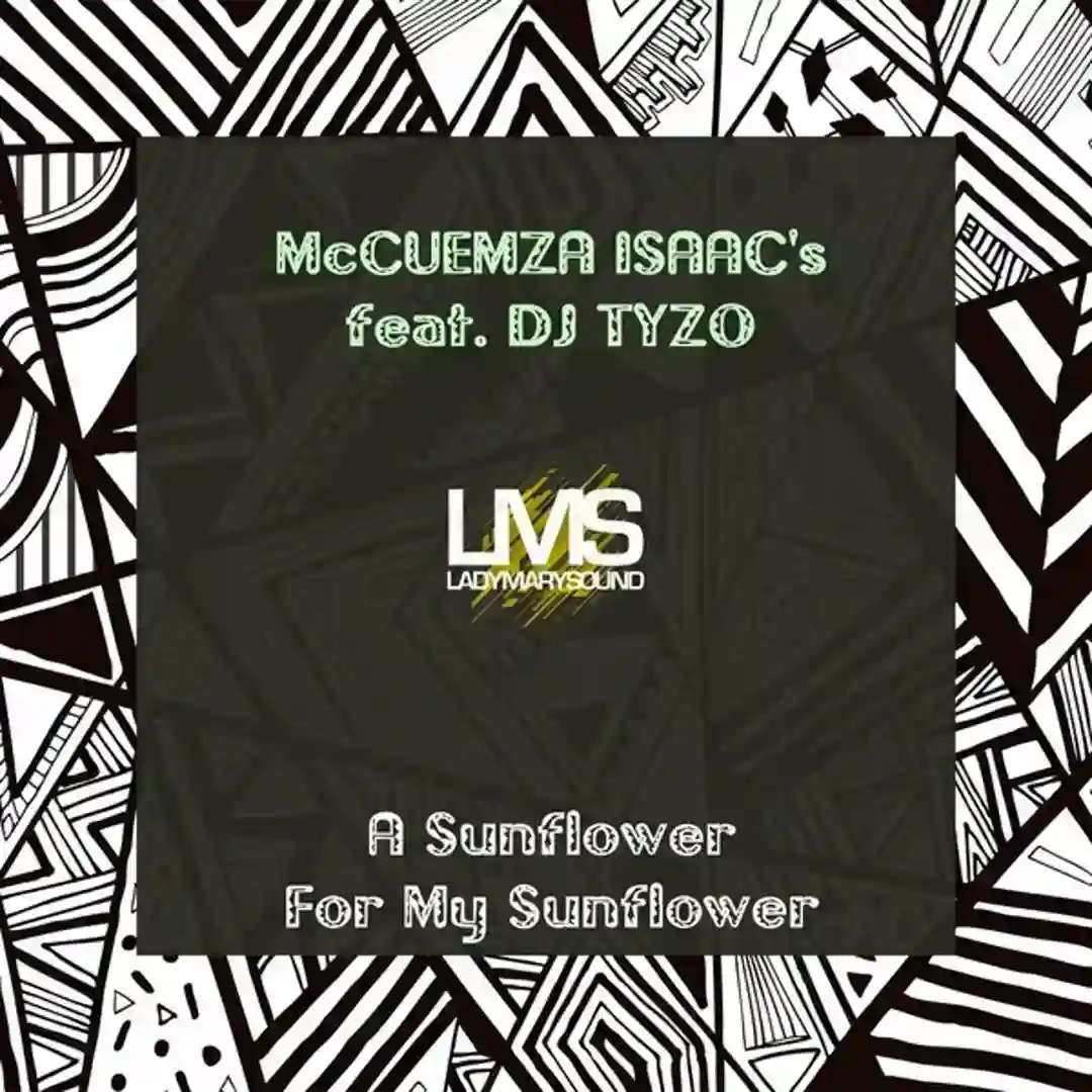 A Sunflower For My Sunflower (RFD Deep Mix) cover
