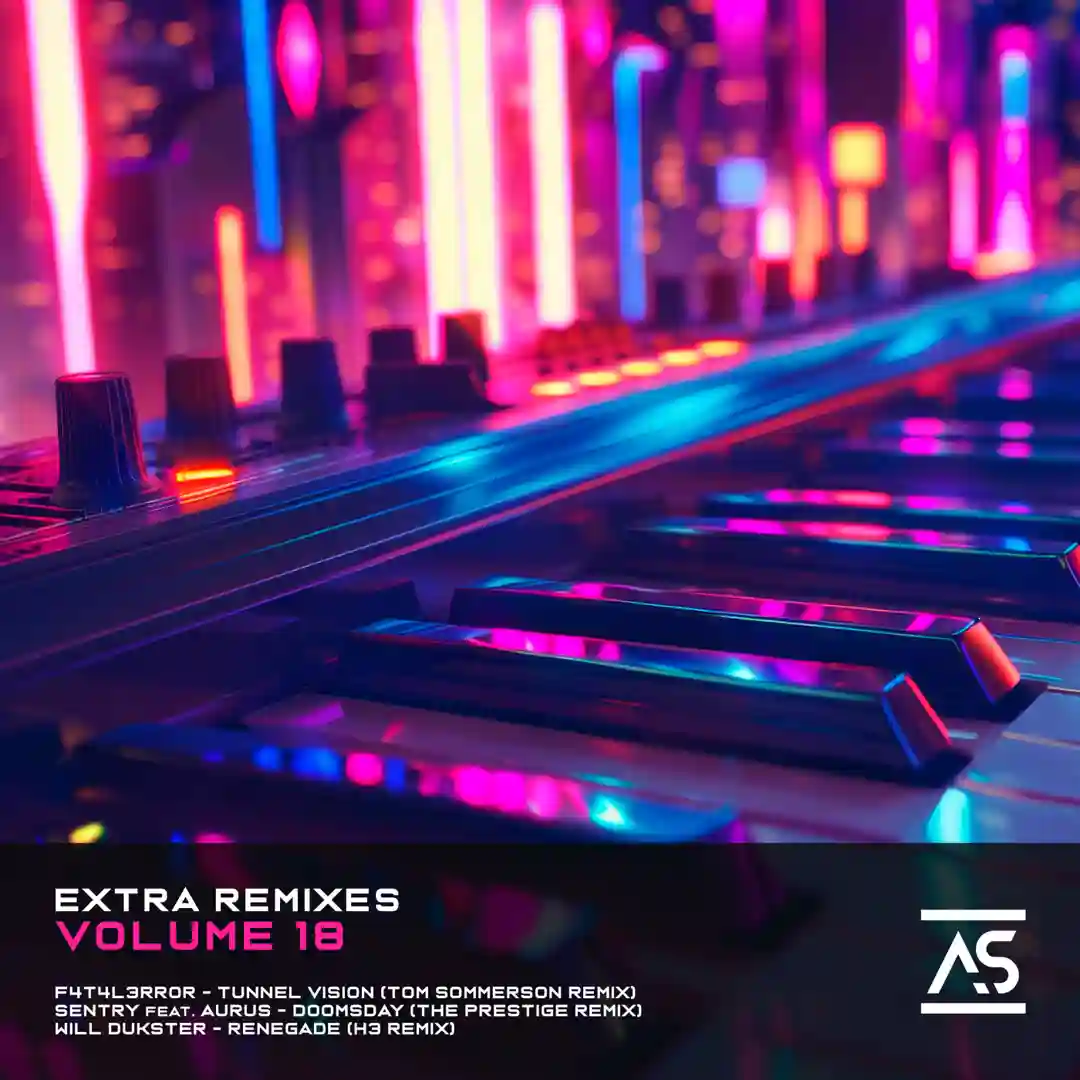 Renegade (H3 Extended Remix) cover