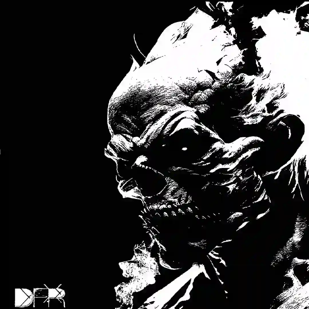 Phantom Power (Original Mix) cover