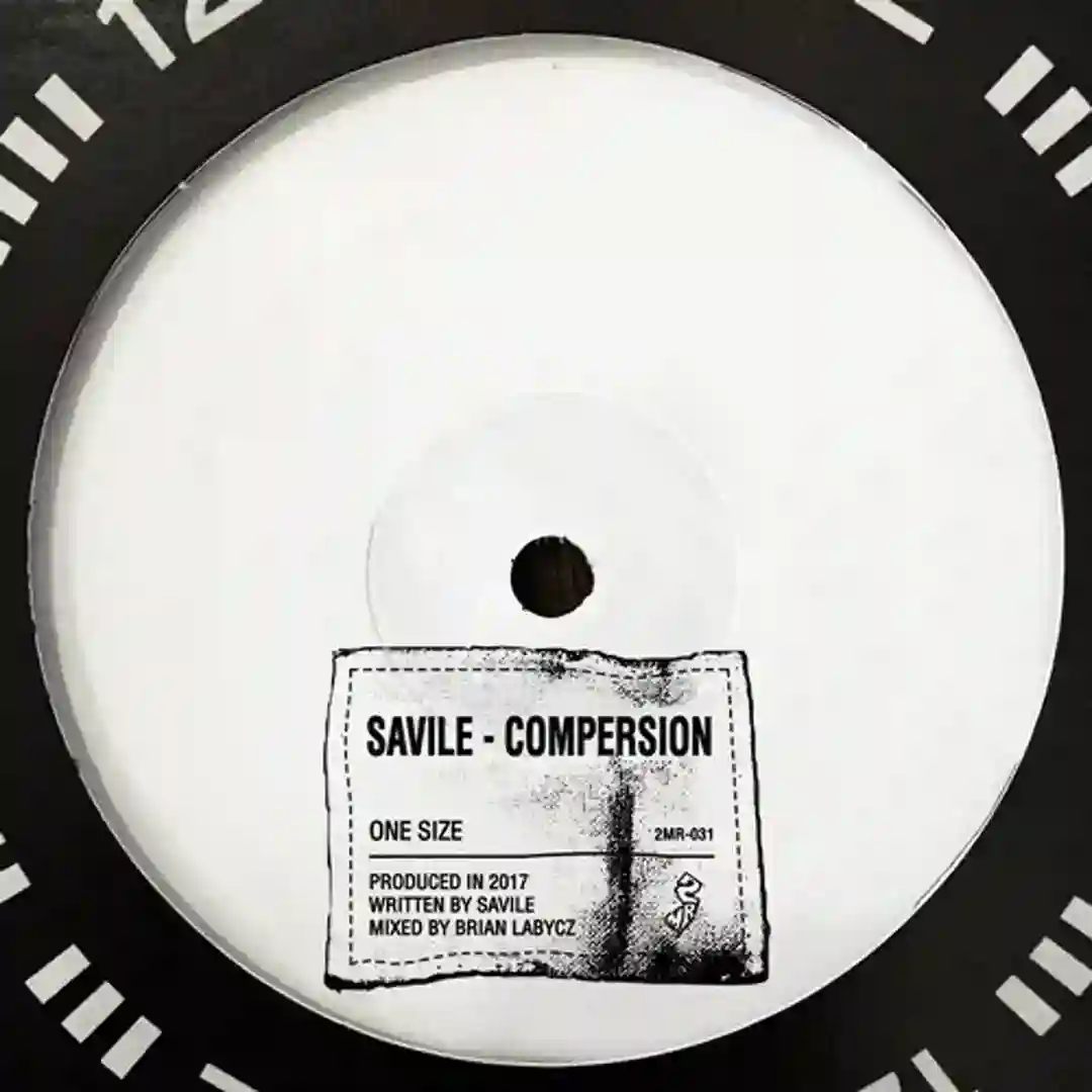 Watch Scan Wait (Original Mix) cover
