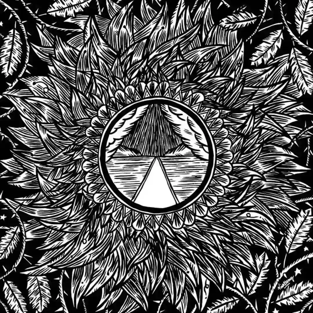 B1 Enhanced Visions Of Matter cover
