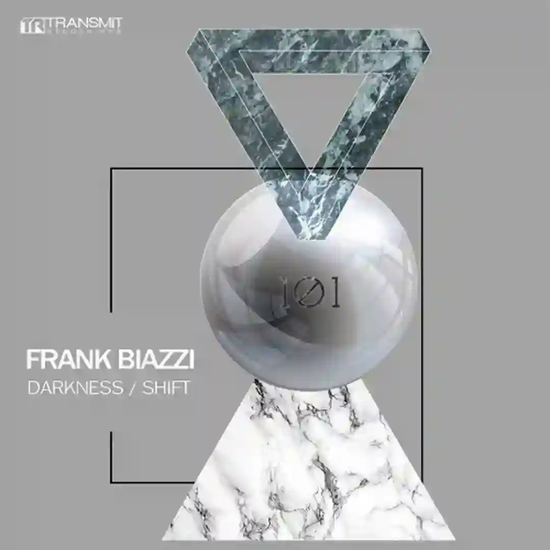 Shift (Original Mix) cover