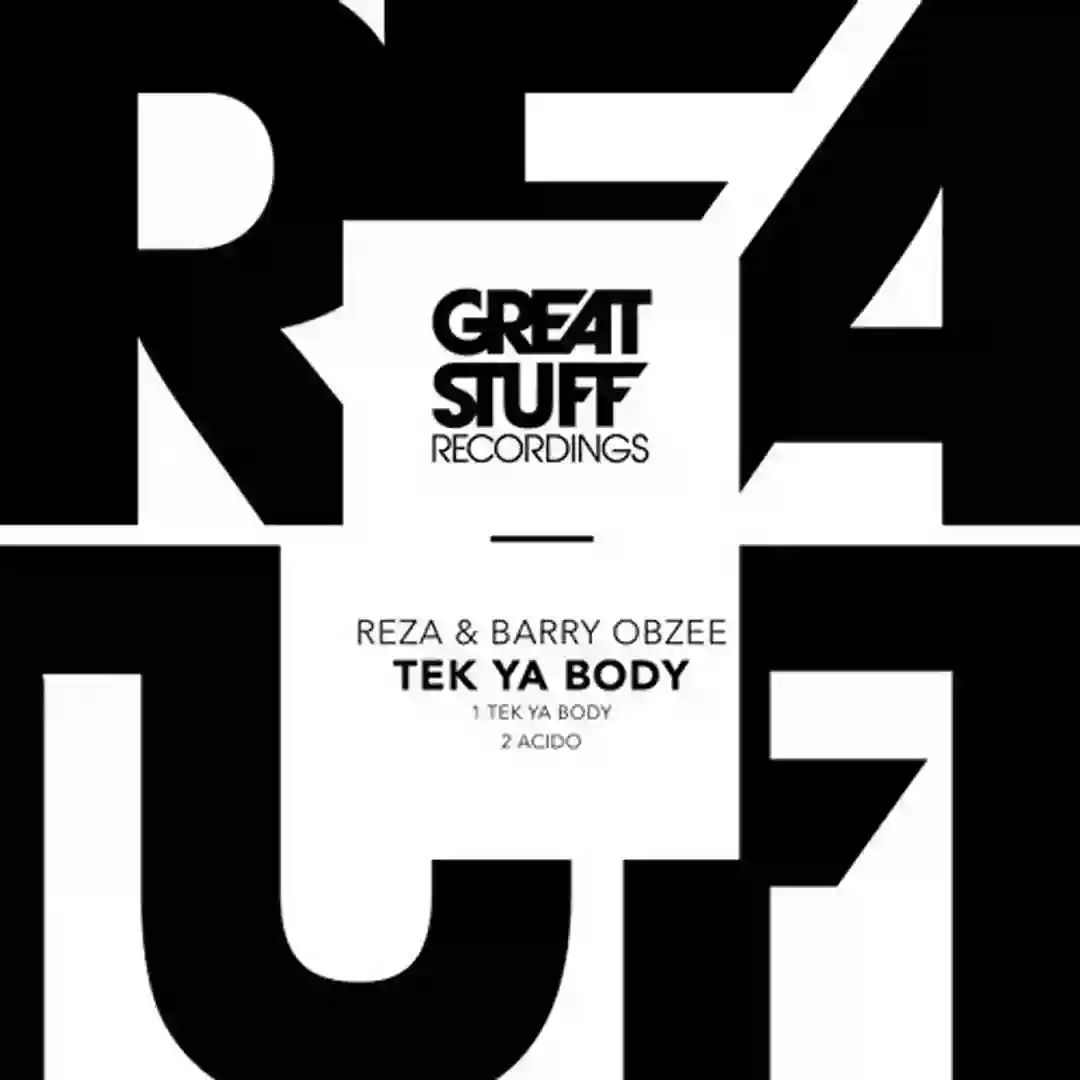Tek Ya Body cover
