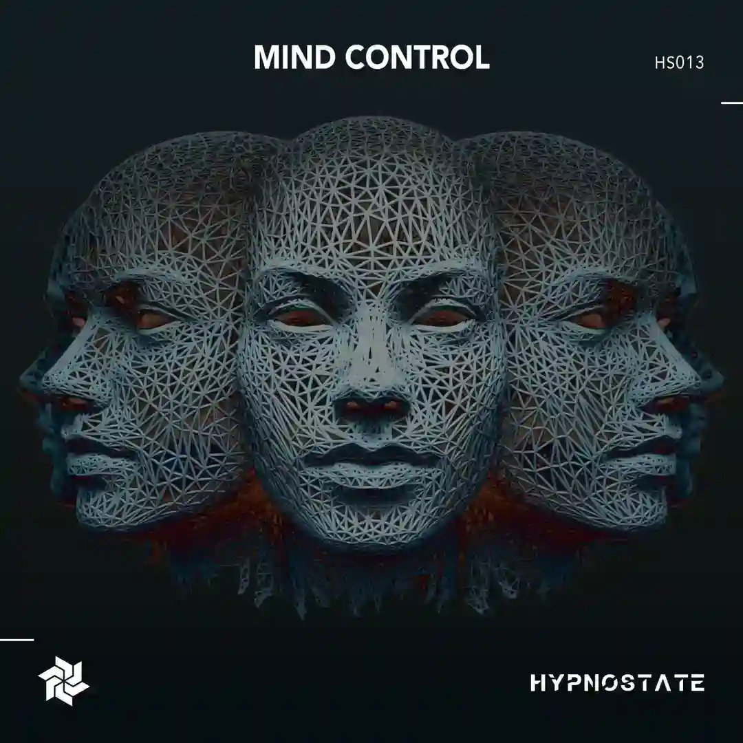 Mind Control, Vol. 1 cover